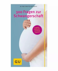 GU 300 Fragen zur Schwangerschaft* Schwangerschaft & Vorbereitung