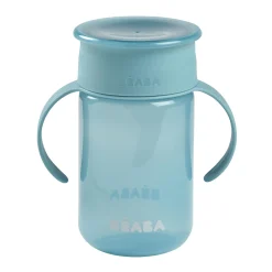Bu00c8ABA 360 Grad Trinklernbecher* Flaschen & Sauger
