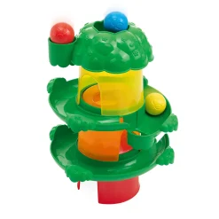 chicco 2 in 1 Baumhaus*Kinder Lernspielzeug