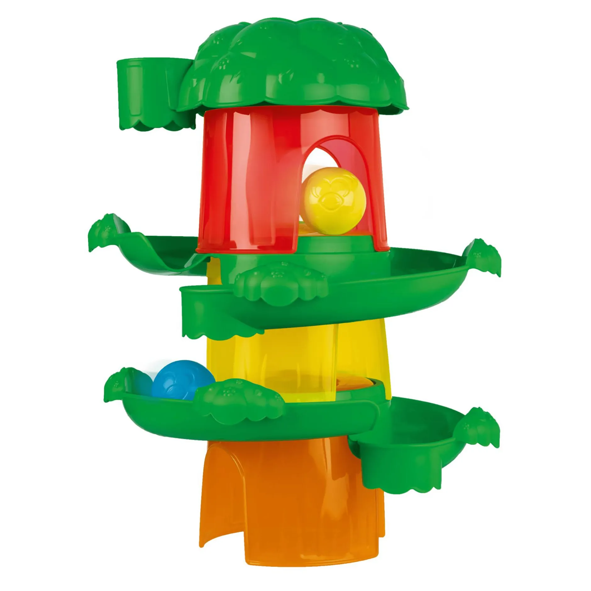 chicco 2 in 1 Baumhaus*Kinder Lernspielzeug