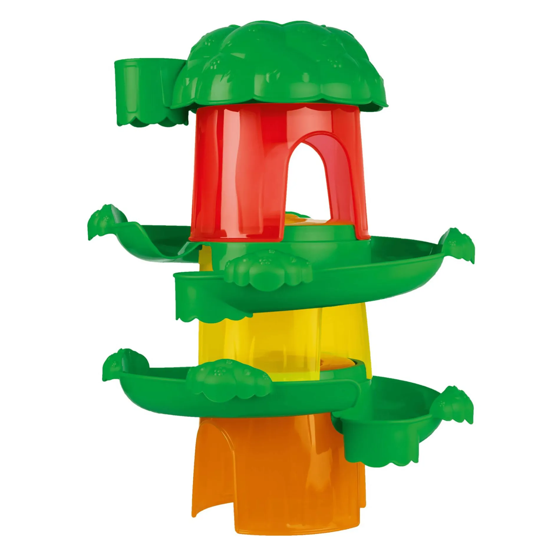 chicco 2 in 1 Baumhaus*Kinder Lernspielzeug