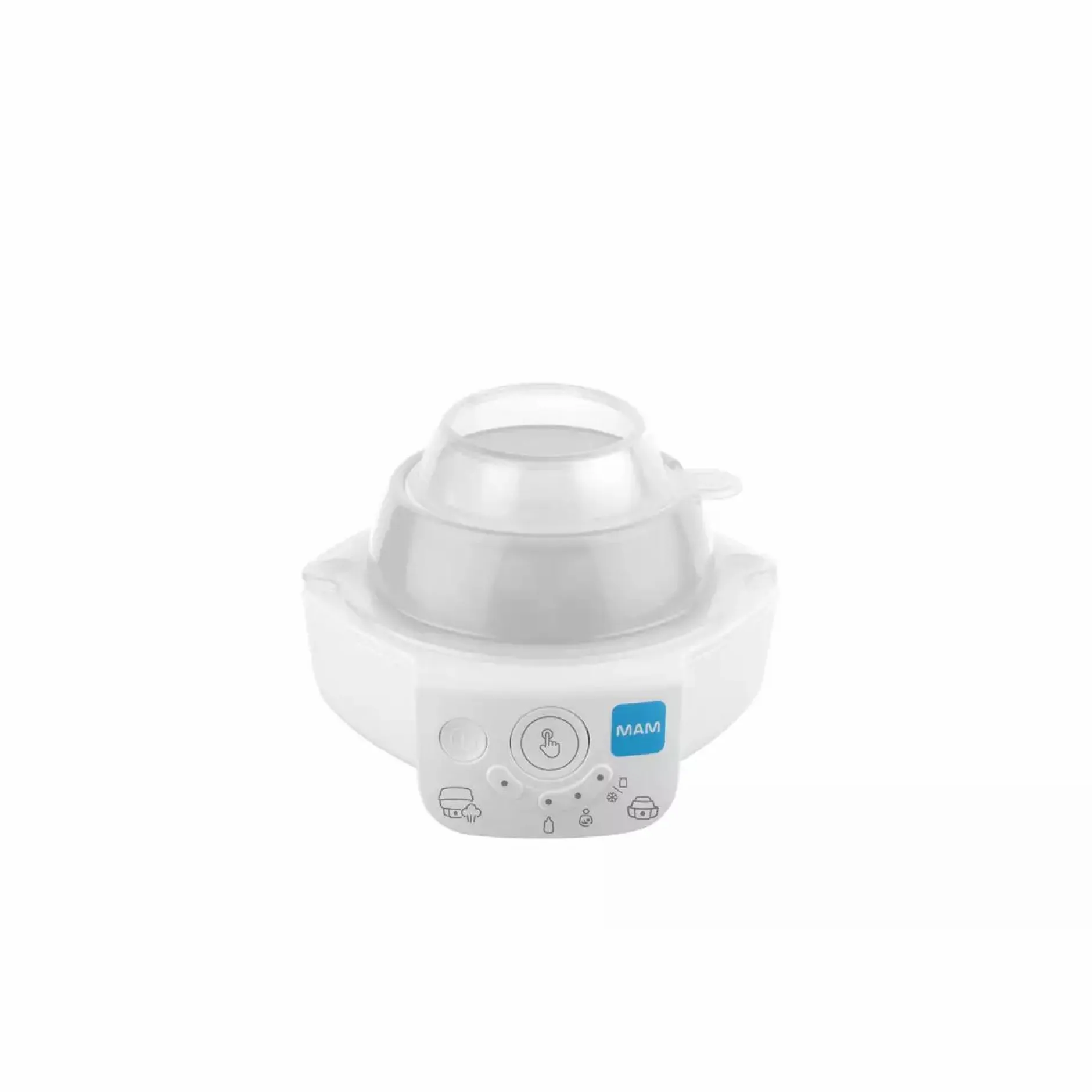MAM 6 in 1 Electric Steriliser* Vaporisatoren