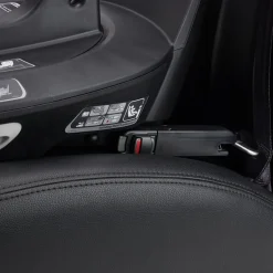 bugaboo 360 ISOFIX-Basis by Nuna*Kinder Isofix Stationen