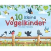 magellan 10 kleine Vogelkinder*Kinder Kinderbücher