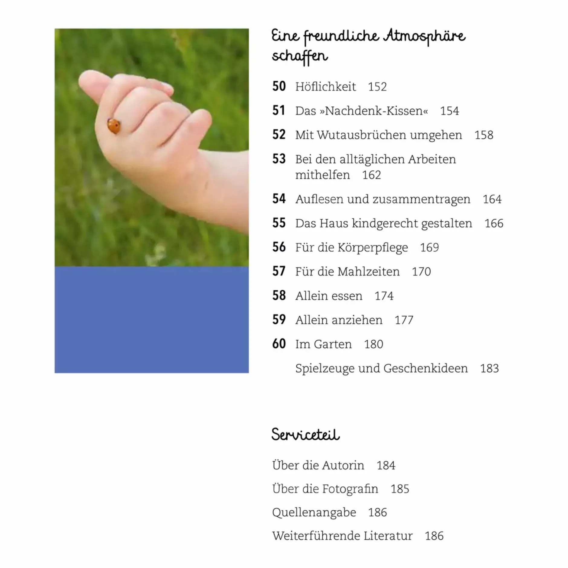 GU 60 Montessori-Ideen für mein Baby* Schwangerschaft & Vorbereitung