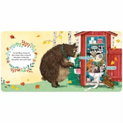 arsEdition 1,2,3 Pupserei*Kinder Kinderbücher