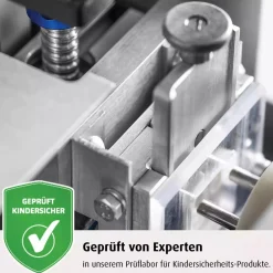 reer 10 Stück Steckdosenschutz*Kinder Kindersicherung