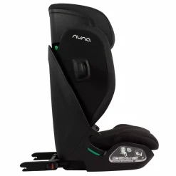 nuna AACE LX Caviar*Kinder Kindersitze Isofix|Kindersitze 15-36 Kg, Gruppe 2/3