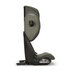 nuna AACE LX Forest*Kinder Kindersitze Isofix|Kindersitze 15-36 Kg, Gruppe 2/3