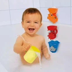 Simba ABC Badespielset* Wasserspielzeug