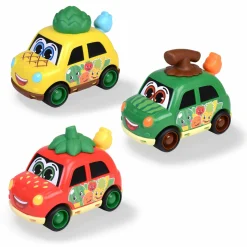 Simba ABC Fruit Friends*Kinder Lernspielzeug