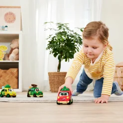 Simba ABC Fruit Friends*Kinder Lernspielzeug