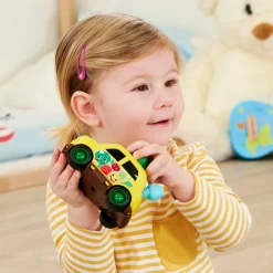 Simba ABC Fruit Friends*Kinder Lernspielzeug