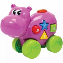 Simba ABC Musiktiere*Kinder Lernspielzeug