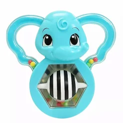 Simba ABC Rasselnder Spiegelelefant* Rasseln & Greiflinge
