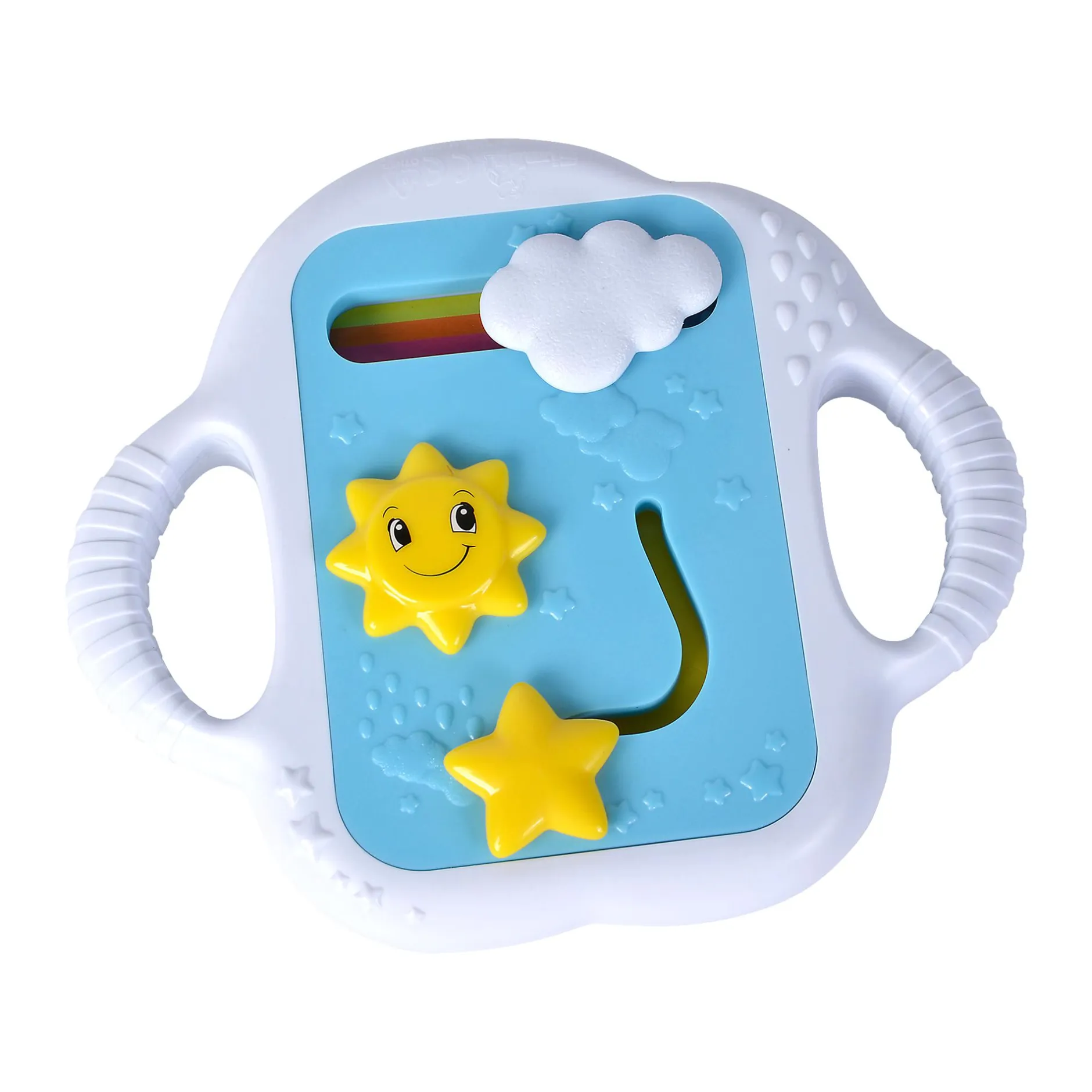 Simba ABC Regenmacher Bord*Kinder Musik
