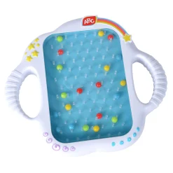 Simba ABC Regenmacher Bord*Kinder Musik