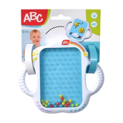 Simba ABC Regenmacher Bord*Kinder Musik