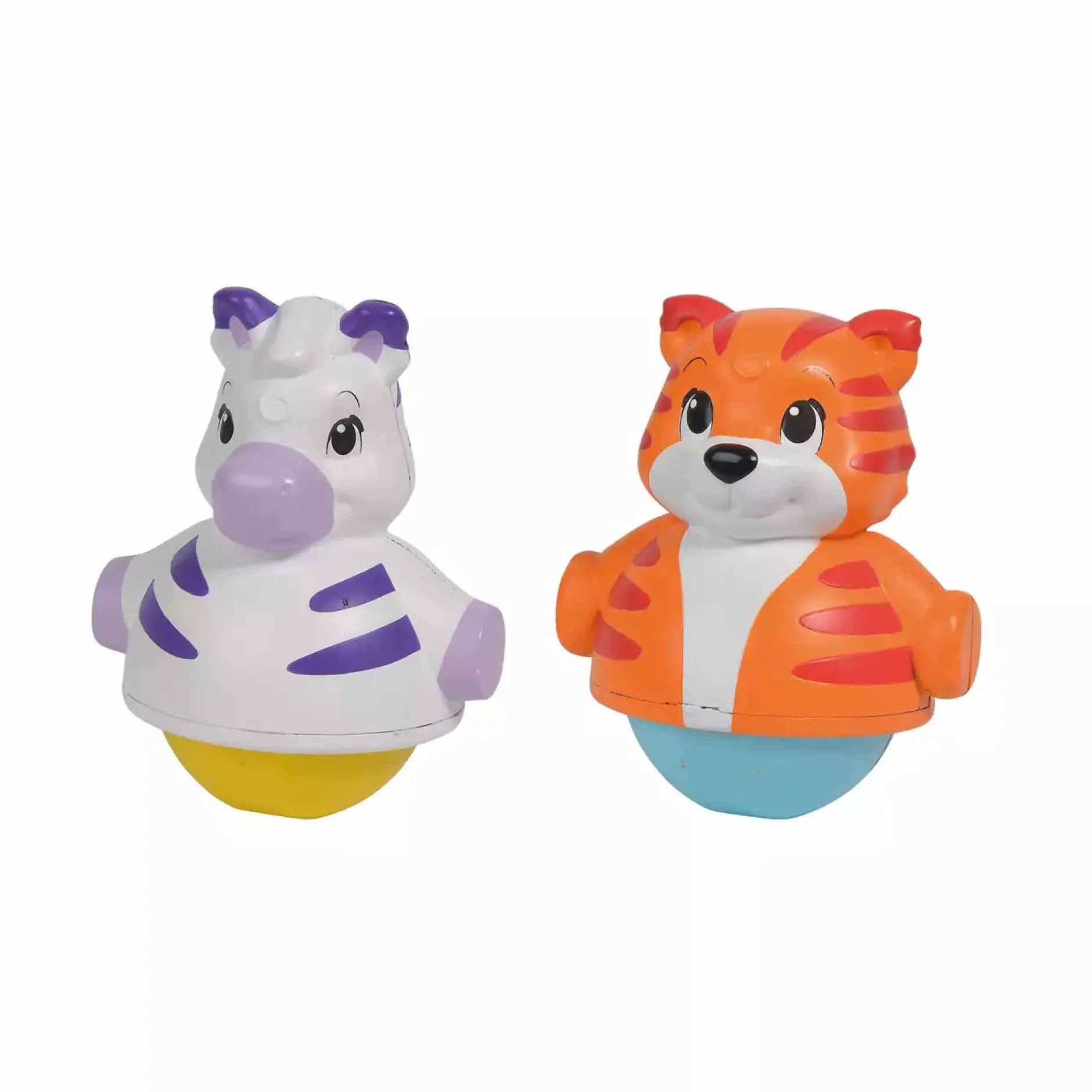 Simba ABC Rollende Rock'n Roll Friends*Kinder Lernspielzeug