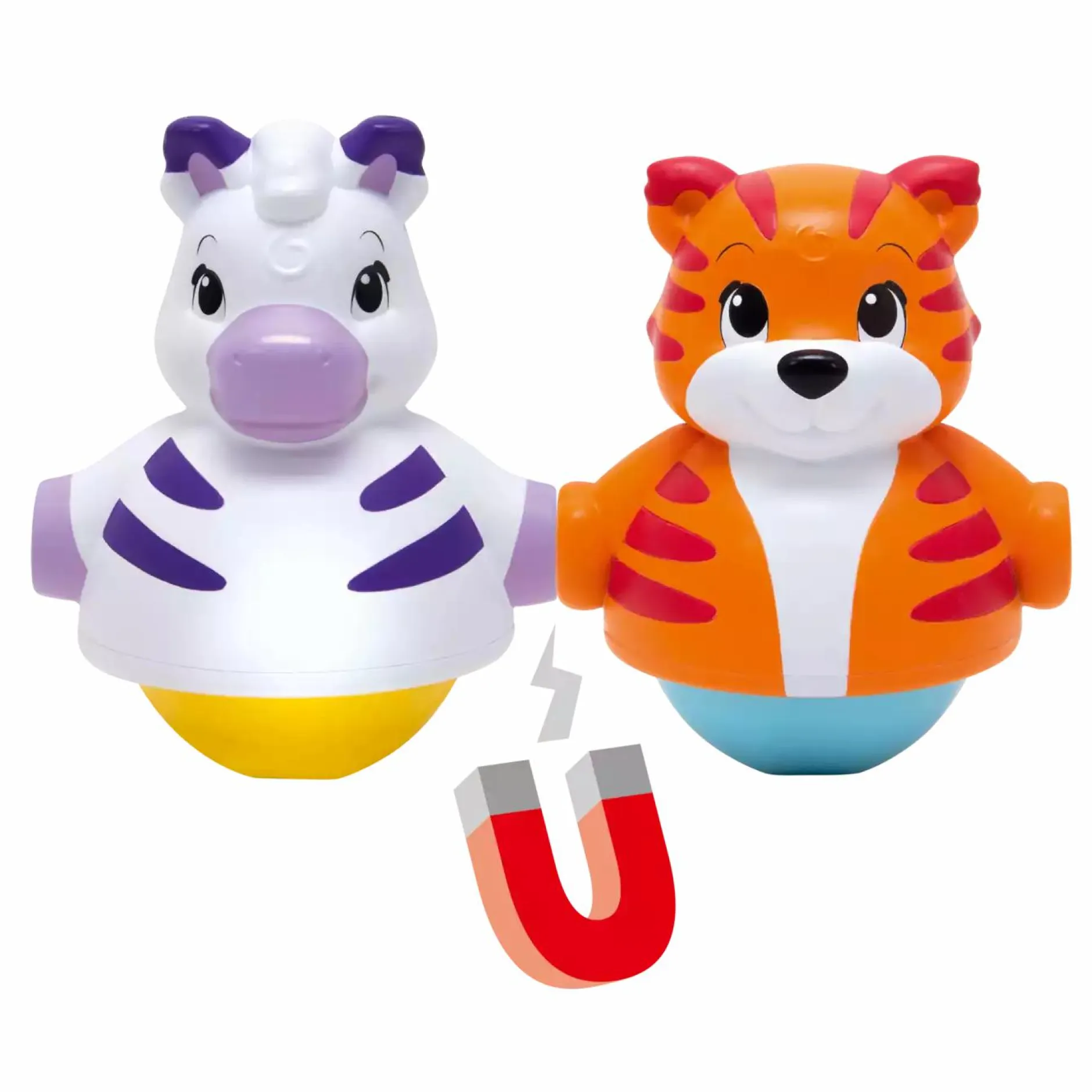 Simba ABC Rollende Rock'n Roll Friends*Kinder Lernspielzeug