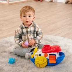 DICKIE TOYS ABC Sammy Splash* Badespielzeug|Badespielzeug