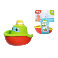 Simba ABC Schaumblasenboot* Badespielzeug|Badespielzeug