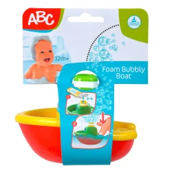 Simba ABC Schaumblasenboot* Badespielzeug|Badespielzeug