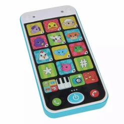 Simba ABC Smartphone*Kinder Lernspielzeug|Rollenspiele