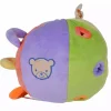 Simba ABC Soft-Ball* Krabbelspielzeug