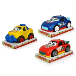 DICKIE TOYS ABC Speedy*Kinder Lernspielzeug