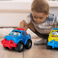 DICKIE TOYS ABC Speedy*Kinder Lernspielzeug