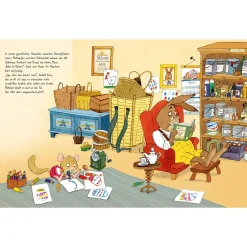 ess!inger Ach du buntes Ei!*Kinder Kinderbücher|Spielzeug Ab 3 Jahren