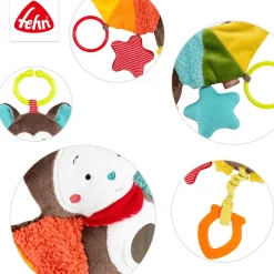 fehn Activity Fledermaus* Kuscheltiere