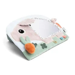 done by deer Activity Spiegel Pigee*Kinder Lernspielzeug