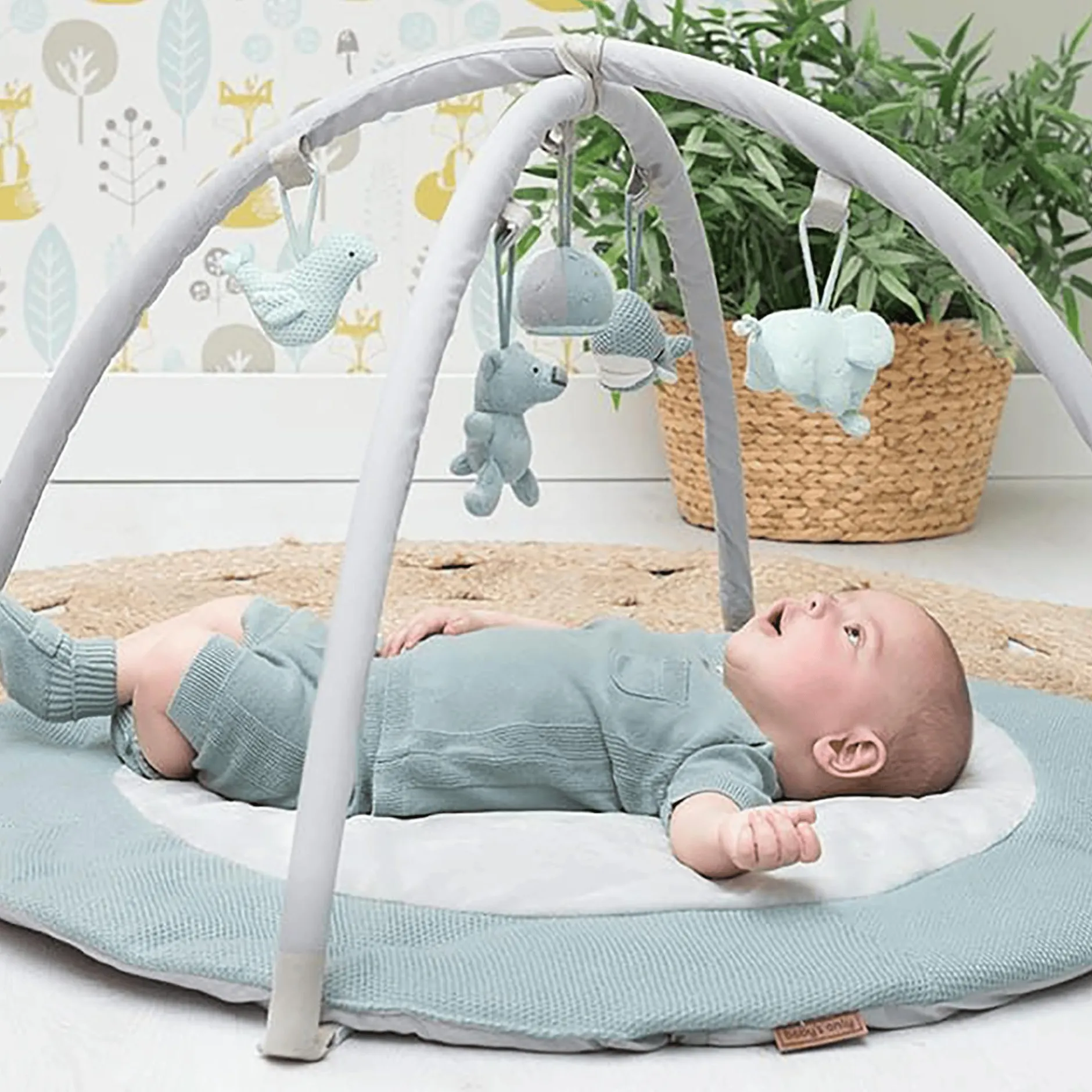 baby's only Activity Spielbogen* Spielbögen