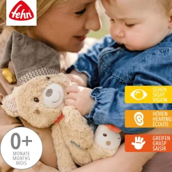 fehn Activity-Bär* Kuscheltiere