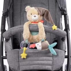 fehn Activity-Bär* Kuscheltiere
