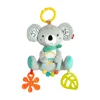 fehn Activity-Koala* Rasseln & Greiflinge