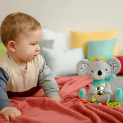 fehn Activity-Koala* Rasseln & Greiflinge