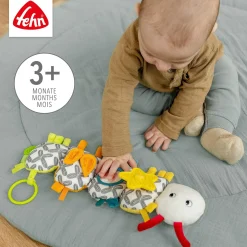 fehn Activity-Raupe* Kuscheltiere