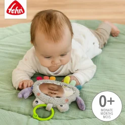 fehn Activity-Spiegel Krabbe*Kinder Kinderwagen Zubehör
