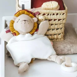 kikadu Activity-Spielzeug Löwe* Kuscheltiere