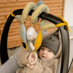 fehn Activity-Spirale Bär* Kuscheltiere