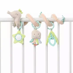 fehn Activity-Spirale Seepferd* Kuscheltiere