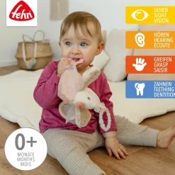 fehn Activity-Vogel* Kuscheltiere