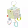fehn Activity-Würfel Meereskinder*Kinder Kinderwagen Zubehör|Kuscheltiere