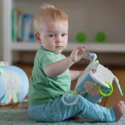 fehn Activity-Würfel Meereskinder*Kinder Kinderwagen Zubehör|Kuscheltiere