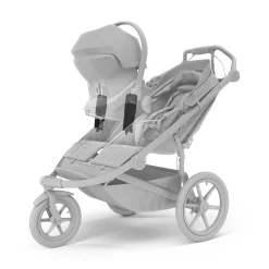 THULE Adapter Urban Glide 3*Kinder Kinderwagen Zubehör