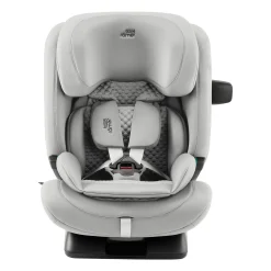 Britax Diamond ADVANSAFIX PRO Lux Linen Grey Diamond*Kinder Kindersitze 9-36 Kg, Gruppe 1/2/3