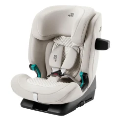 Britax Diamond ADVANSAFIX PRO Lux Soft Taupe Diamond*Kinder Kindersitze 9-36 Kg, Gruppe 1/2/3